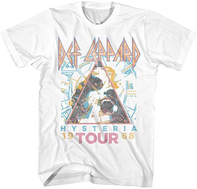 Rex bonus Rock Shirt